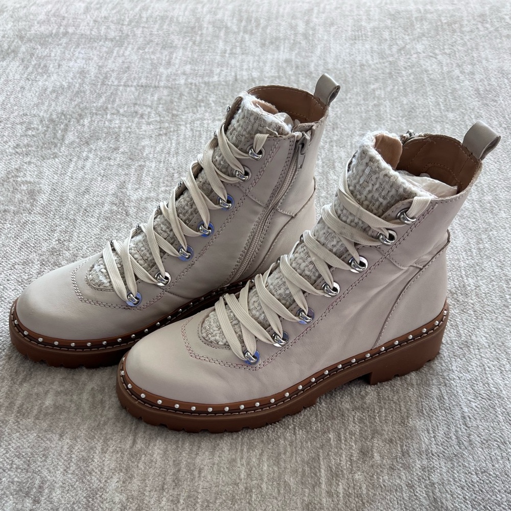 Rainer Booties - Picture 4 of 8